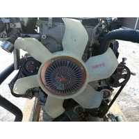 UAE-7-2 Вентилятор охлаждения радиатора