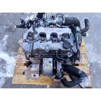 173-376 Двигатель 4D56