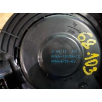 68-103 Мотор отопителя